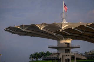Sepang International Circuit | SRO / Dirk Bogaerts Photography