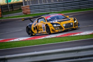#26 B-Quick Racing Team Audi R8 LMS Cup Henk Kiks (NLD) Daniel Bilski (AUS) Peter Kox (NDL) | SRO / Dirk Bogaerts Photography