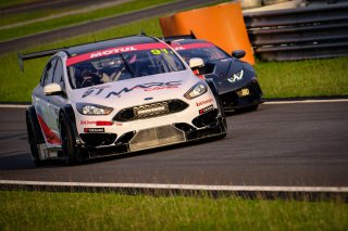 Pit-lane | SRO / Dirk Bogaerts Photography