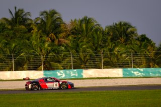 #16 Audi Sport Team Phoenix Audi R8 LMS Pierre Kaffer (GER) Rene Rast (GER) Markus Winkelhock (GER) | SRO / Dirk Bogaerts Photography