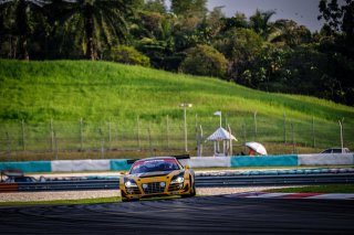 #26 B-Quick Racing Team Audi R8 LMS Cup Henk Kiks (NLD) Daniel Bilski (AUS) Peter Kox (NDL) | SRO / Dirk Bogaerts Photography