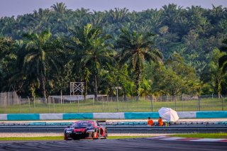 #15 Audi Sport Team Phoenix Audi R8 LMS Christopher Haase (GER) Robin Frijns (NLD) Laurens Vanthoor (BEL) | SRO / Dirk Bogaerts Photography