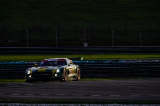 #52 SAITAMA TOYOPET Green Brave Mercedes-Benz SLS AMG GT3 Taku Bamba (JPN) Takayuki Hiranuma (JPN) Naoki Hattori (JPN) Shogo Mitsuyama (JPN) | SRO / Dirk Bogaerts Photography