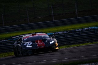 #67 GDL Racing Team Asia Lamborghini Super Trofeo Huracan Wee Lim Keong (SGP) Melvin Moh Chun Ho (MYS) Rik Breukers (NDL) | SRO / Dirk Bogaerts Photography