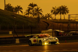 #911 Manthey Racing Porsche 911 GT3R Nick Tandy (GBR) Earl Bamber (NZL) Patrick Pilet (FRA) | SRO / Dirk Bogaerts Photography