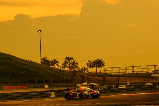 #16 Audi Sport Team Phoenix Audi R8 LMS Pierre Kaffer (GER) Rene Rast (GER) Markus Winkelhock (GER) | SRO / Dirk Bogaerts Photography