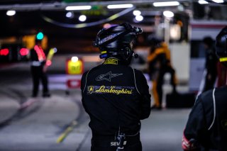 Pit-lane | SRO / Dirk Bogaerts Photography