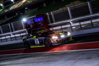 #55 Simpson Motorsport Ginetta G55 GT4 Charlie Robertson (GBR) Colin White (GBR) Tom Hibbert (GBR) | SRO / Dirk Bogaerts Photography