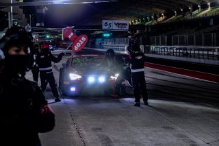 #65 Viper Niza Racing Seat Leon TC Douglas Khoo (MYS) Naoto Takeda (JPN) Takuya Shirasaka (JPN) Ate Dirk De Jong (NDL) | SRO / Dirk Bogaerts Photography