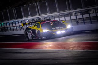 #9 K-PAX Racing McLaren 650 S GT3 Alvaro Parente (PRT) Shane Van Gisbergen (NZL) Come Ledogar (FRA) | SRO / Dirk Bogaerts Photography
