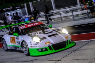 #912 Manthey Racing Porsche 911 GT3R Frederic Makowiecki (FRA) Richard Lietz (AUT) Michael Christensen (DNK) | SRO / Dirk Bogaerts Photography