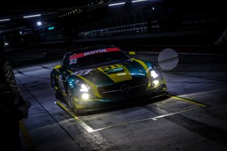 #52 SAITAMA TOYOPET Green Brave Mercedes-Benz SLS AMG GT3 Taku Bamba (JPN) Takayuki Hiranuma (JPN) Naoki Hattori (JPN) Shogo Mitsuyama (JPN) | SRO / Dirk Bogaerts Photography