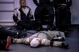 Pit-lane | SRO / Dirk Bogaerts Photography