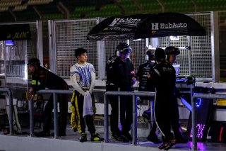 Pit-lane | SRO / Dirk Bogaerts Photography