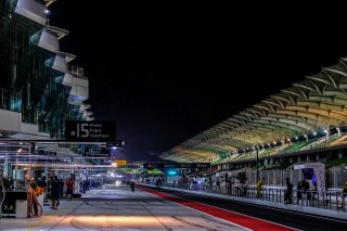 Pit-lane | SRO / Dirk Bogaerts Photography