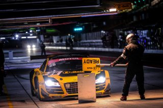 #26 B-Quick Racing Team Audi R8 LMS Cup Henk Kiks (NLD) Daniel Bilski (AUS) Peter Kox (NDL) | SRO / Dirk Bogaerts Photography
