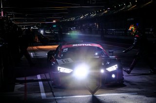 #15 Audi Sport Team Phoenix Audi R8 LMS Christopher Haase (GER) Robin Frijns (NLD) Laurens Vanthoor (BEL) | SRO / Dirk Bogaerts Photography