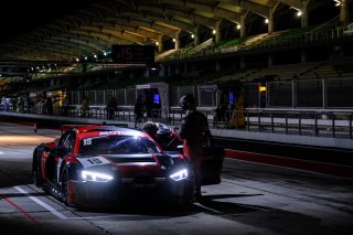 #15 Audi Sport Team Phoenix Audi R8 LMS Christopher Haase (GER) Robin Frijns (NLD) Laurens Vanthoor (BEL) | SRO / Dirk Bogaerts Photography