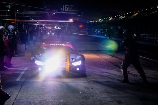 #16 Audi Sport Team Phoenix Audi R8 LMS Pierre Kaffer (GER) Rene Rast (GER) Markus Winkelhock (GER) | SRO / Dirk Bogaerts Photography