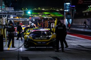 #9 K-PAX Racing McLaren 650 S GT3 Alvaro Parente (PRT) Shane Van Gisbergen (NZL) Come Ledogar (FRA) | SRO / Dirk Bogaerts Photography