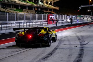 #9 K-PAX Racing McLaren 650 S GT3 Alvaro Parente (PRT) Shane Van Gisbergen (NZL) Come Ledogar (FRA) | SRO / Dirk Bogaerts Photography