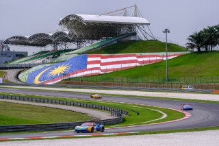 Free Practice 3 | SRO / Dirk Bogaerts Photography