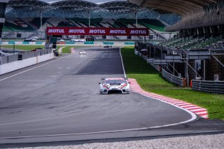 #88 JLOC Lamborghini Huracan GT3 Manabu Orido (JPN) Kazuki Hiramine (JPN) Adrian Zaugg (ZAF) | SRO / Dirk Bogaerts Photography