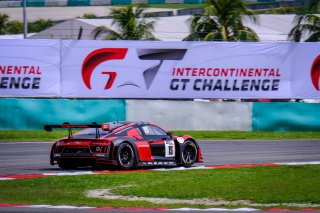 #15 Audi Sport Team Phoenix Audi R8 LMS Christopher Haase (GER) Robin Frijns (NLD) Laurens Vanthoor (BEL) | SRO / Dirk Bogaerts Photography