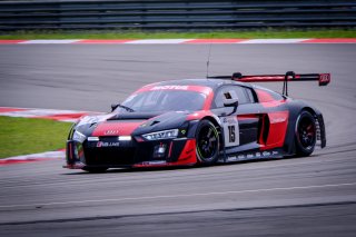 #15 Audi Sport Team Phoenix Audi R8 LMS Christopher Haase (GER) Robin Frijns (NLD) Laurens Vanthoor (BEL) | SRO / Dirk Bogaerts Photography
