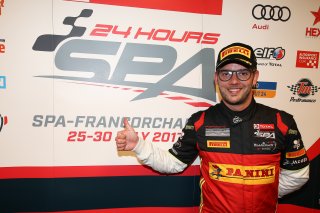 #991 SPEEDLOVER (BEL) PORSCHE 991 CUP GREGORY PAISSE (BEL) POLESITTER IN GROUP NATIONAL | OLIVIER BEROUD / VISION SPORT AGENCY