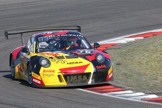 #76 IMSA PERFORMANCE (FRA) PORSCHE 911 GT3 R RAYMOND NARAC (FRA) THIERRY CORNAC (FRA) MATTHIEU JAMINET (FRA) | OLIVIER BEROUD / VISION SPORT AGENCY