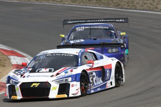 #25 SAINTELOC RACING (FRA) AUDI R8 LMS GT3 CHRISTIAN KELDERS (BEL) MARC ROSTAN (FRA) MARCO BONANOMI (ITA) | OLIVIER BEROUD / VISION SPORT AGENCY