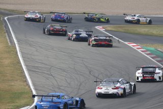 #15 BMW TEAM ITALIA (ITA) BMW M6 GT3 MAX KOEBOLT (NDL) STEFANO COLOMBO (ITA) STEFANO COMANDINI (ITA) | OLIVIER BEROUD / VISION SPORT AGENCY