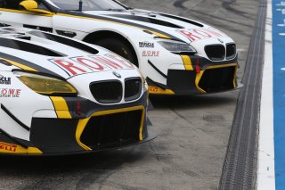 #98 ROWE RACING (DEU) BMW M6 GT3 TOM BLOMQVIST (GBR) MARTIN TOMCZYK (DEU) STEF DUSSELDORP (NDL) | OLIVIER BEROUD / VISION SPORT AGENCY