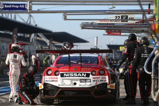 #22 NISSAN GT ACADEMY TEAM RJN (GBR) NISSAN GT R NISMO GT3 ROMAIN SARAZIN (FRA) SEAN WALKINSHAW (GBR) RICCARDO SANCHEZ (MEX) | OLIVIER BEROUD / VISION SPORT AGENCY