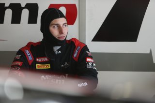 #22 NISSAN GT ACADEMY TEAM RJN (GBR) NISSAN GT R NISMO GT3 CREW MEMBER | OLIVIER BEROUD / VISION SPORT AGENCY