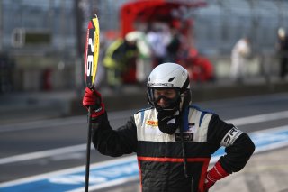FRANCK RAVA (FRA) TEAM MANAGER IMSA PERFORMANCE (FRA) PORSCHE 911 GT3 R | OLIVIER BEROUD / VISION SPORT AGENCY