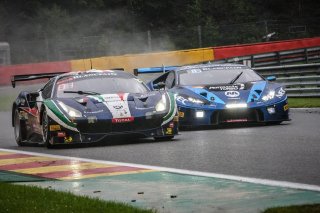 #51 AF CORSE (ITA) FERRARI 488 GT3 PETER MANN (USA) FRANCISCO GUEDES (PRT) RINO MASTRONARDI (ITA) MATTEO CRESSONI (ITA) | OLIVIER BEROUD / VISION SPORT AGENCY