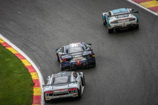 #44 OMAN RACING TEAM (OMN) ASTON MARTIN VANTAGE GT3 AHMAD AL HARTHY (OMN) JONATHAN ADAM (GBR) DEVON MODELL (GBR) DARREN TURNER (GBR) | OLIVIER BEROUD / VISION SPORT AGENCY