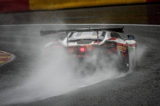 #60 GARAGE 59 (GBR) MCLAREN 650S GT3 BRUNO SENNA (BRA) DUNCAN TAPPY (GBR) PIPO DERANI (BRA) | VISION SPORT AGENCY