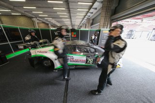#78 BARWELL MOTORSPORT (GBR) LAMBORGHINI HURACAN GT3 LEO MACHITSKI (RUS) MARCO ATTARD (GBR) MARCO MAPELLI (ITA) TOM KIMBER SMITH (GBR) | VISION SPORT AGENCY