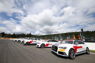 SAFETY CARS | OLIVIER BEROUD / VISION SPORT AGENCY
