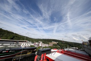 VIEW OF THE PADDOCK | OLIVIER BEROUD / VISION SPORT AGENCY