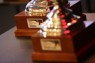 AMBIANCE TROPHIES | OLIVIER BEROUD / VISION SPORT AGENCY