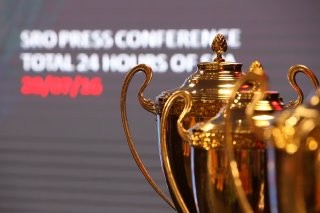 TROPHIES | OLIVIER BEROUD / VISION SPORT AGENCY