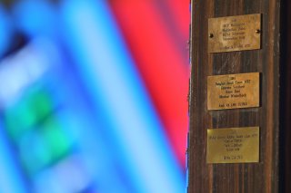 DETAILS OF THE TOTAL 24 HOURS OF SPA TROPHY | OLIVIER BEROUD / VISION SPORT AGENCY