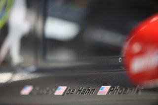 #00 AMG TEAM BLACK FALCON (DEU) MERCEDES AMG GT3 WITH NAMES OF THE LINKIN PARK MEMBERS | OLIVIER BEROUD / VISION SPORT AGENCY