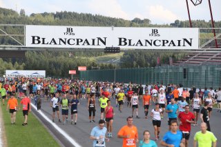 RUN AT SPA FRANCORCHAMPS | OLIVIER BEROUD / VISION SPORT AGENCY