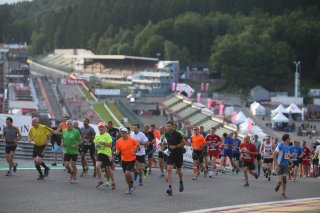 RUN AT SPA FRANCORCHAMPS | OLIVIER BEROUD / VISION SPORT AGENCY