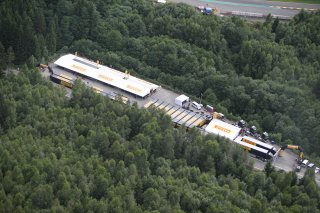 PIRELLI TYRES COMPOUND | OLIVIER BEROUD / VISION SPORT AGENCY